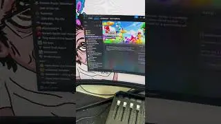 THE STEAM LIBRARY