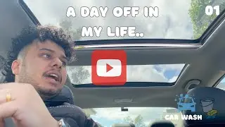 A DAY OFF IN MY LIFE ||  🇳🇵