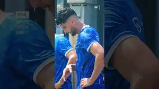 Julio Cesar Bek Tanggung Persib Bandung🔥💪🏻💙⚽️#persib #spaktualsport #shortvideo #bobotoh