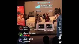 Live part3 #debattamasaha #karanvirsharma #shauryaauranokhikikahani