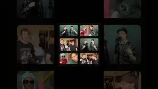 Faded by @TarasStanin & @Improverbbx Video+Live+Wildcard Mix #beatbox #music