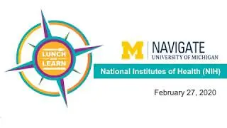 NIH LunchLearn Feb 2020 FINAL