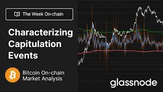 The Week On-chain: Characterizing Bitcoin Capitulation Events - Week 48 (Bitcoin onchain Analysis)