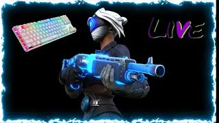 Custom 50 Man Zone Wars for $2 , South African Fortnite Player