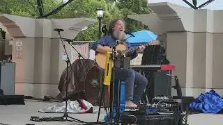 Mike Love Live in 🌴 Cocoa,  Florida 🌴 6/19/25 🎶