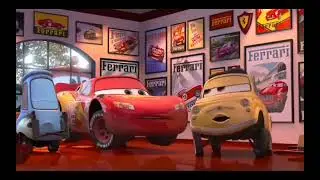 William tell overture [Cars Galore!] 