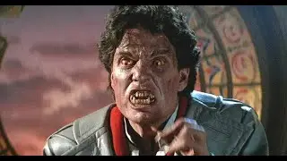Fright Night Prequel: Tom Holland & Michael Harbron Explore 1970s Vampire Horror!