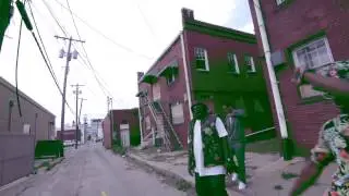SICKTYPE ENT PRERSENTS MONEY & FLIP KEYZ 