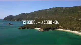 Frescobol — A sequência