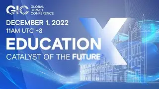 Global Impact Conference 2022