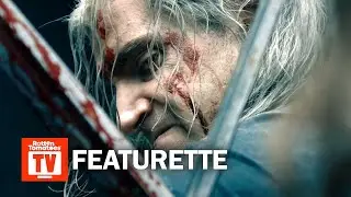 The Witcher Season 1 Featurette | 'The World of The Witcher' | Rotten Tomatoes TV