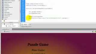 Beginning Unrealscript Learning Topic 8 - Finishing Beginning Help Part 3 - Scaleform