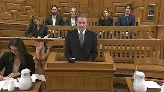 Oral Arguments, June 1, 2023, Wolohojian, Singh, Hand, JJ., presiding