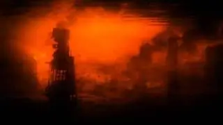 Tunguska Mammoth - Dark Age