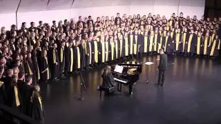 The Holy Heart Covenant Christian High School Choirs