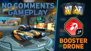 Railgun XT Skin Large Caliber Rounds Augment and Viking XT HD Skin | Gameplay No Commentary