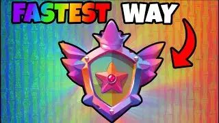 THE FASTEST WAY To Get MAX PRESTIGE!! (SpongeBob TD)
