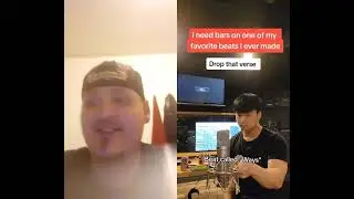 RAP DUET lyrics rob mcleod ,beat p2beatz