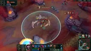 IDIOT BRONZE 3 SHACO BUILDS AS/CRIT