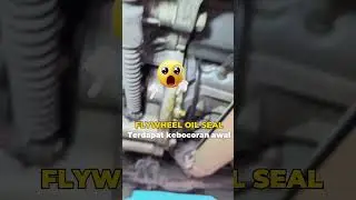 Exora Masuk Bengkel Kerana Asap | Ini Yang Kami Jumpa, Free 25 Check Point & Diagnosis