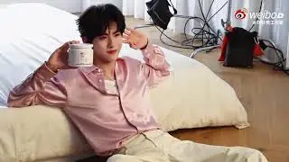 Behind The Scenes OKCS Vol 2#LiuXuanCheng #刘轩丞