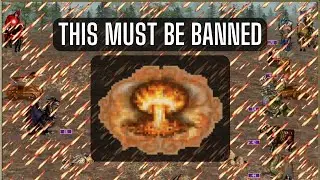 🔥 Heroes 3 Armageddon Spell - HotA Best Spell