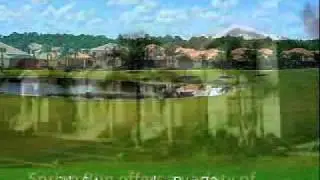 Spring Run Golf and Country in the Brooks in Bonita Springs