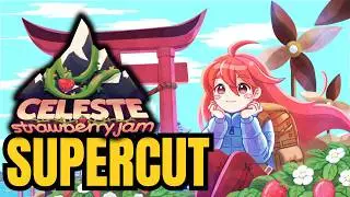 Beginner Lobby Supercut - Celeste Strawberry Jam