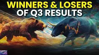 Market Breakdown: Who Were The Winners & Losers Of FY26 Q3 Results