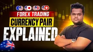 Types of Currency Pairs in Forex Trading for Beginners in Hindi | #forexlearning #swappytrading0101