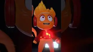 They Messed With A Wrong Guy! #Sparky #Mora #new #Animation #SparkStudios