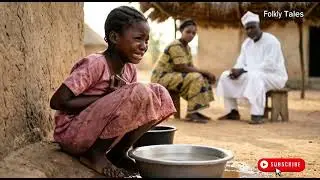 AN AFRICAN STORY THAT WILL BREAK YOUR HEART I @FOLKLY TALES