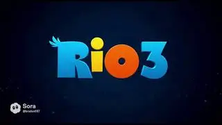 RIO 3 Trailer