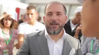 Best of 10 ans d'INJAZ