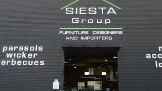 San Javier Siesta Group Murcia