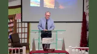 PWBC - Worship Service - 