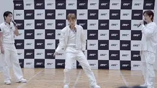 251118 ONF 'Put It Back' 멤버별 포인트 안무 | 오사카 릴리즈 2부 미니라이브 (4K)