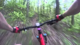 Dughoti Rock Tech Flow