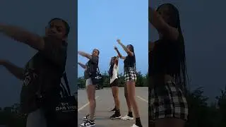 Fun dance with friends#dancefriends #summervibes #dancevideo #friendsdance