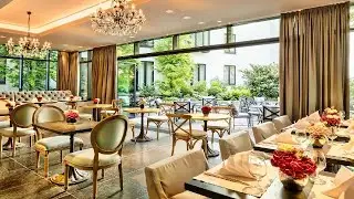 M&uuml;nchen Palace Hotel Munich