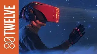 The Amazing History of Virtual Reality | 80Twelve