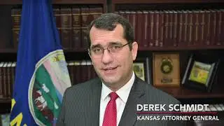AG Derek Schmidt WMCC Insider Briefing