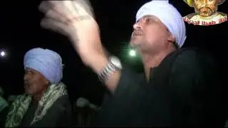 الشيخ سليمان جمعة شيخ عرب قبيلة الرشايدة ينجح في انهاء الصلح بين ابناء القبيلة