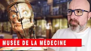Musée de la médecine