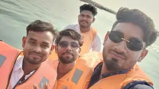 View .12M  Mini Goa | shivrinarayan | Chattisgarh |  #chhattisgarh #minigoa #minigoa2 #2026 #friends