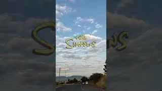 Lo que imagino cuando veo nubes as&iacute;