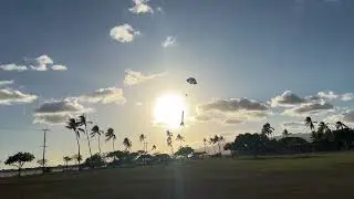 Model Rockets: Six rockets land in the trees but most are rescued