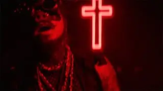 The Absent - The Gospel of Suffering (Official Music Video)