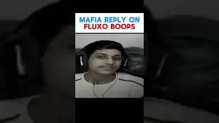 MAFIA REPLY TO FX BOPS 😱🔥 #totalgaming #tgesports #tgmafia #fluxo #tgpaglu #shorts