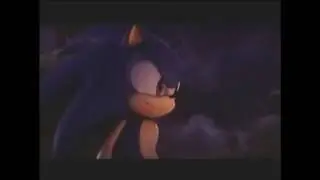 bad day sonic the hedgehog